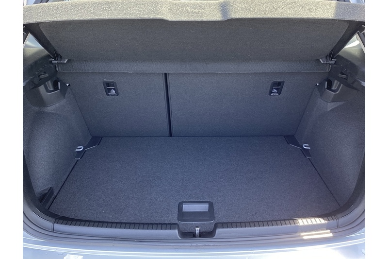 Volkswagen 1.0 TSI Match Hatchback 5dr Petrol Manual Euro 6 (s/s) (95 ps)