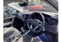 24/74 Volkswagen Polo TSI Match