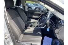 24/74 Volkswagen Polo TSI Match