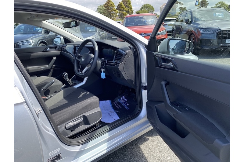 Volkswagen 1.0 TSI Match Hatchback 5dr Petrol Manual Euro 6 (s/s) (95 ps)