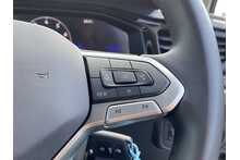 24/74 Volkswagen Polo TSI Match