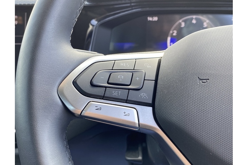 Volkswagen 1.0 TSI Match Hatchback 5dr Petrol Manual Euro 6 (s/s) (95 ps)