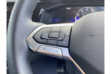 24/74 Volkswagen Polo TSI Match