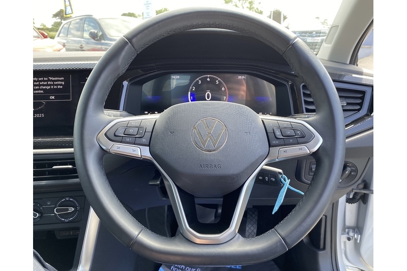 Volkswagen 1.0 TSI Match Hatchback 5dr Petrol Manual Euro 6 (s/s) (95 ps)