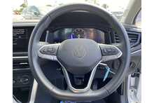 24/74 Volkswagen Polo TSI Match