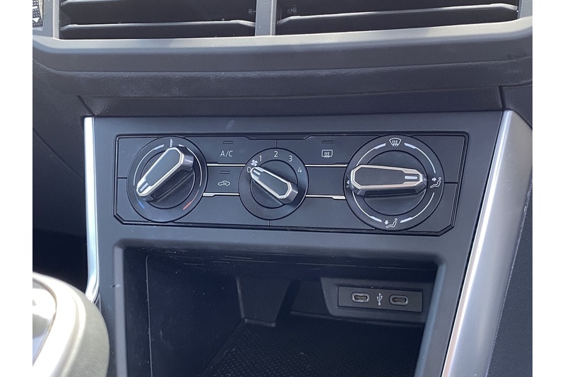 Volkswagen 1.0 TSI Match Hatchback 5dr Petrol Manual Euro 6 (s/s) (95 ps)