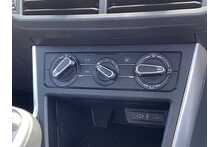 24/74 Volkswagen Polo TSI Match