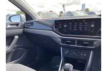 24/74 Volkswagen Polo TSI Match