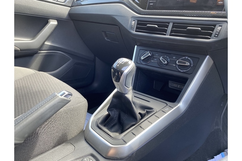 Volkswagen 1.0 TSI Match Hatchback 5dr Petrol Manual Euro 6 (s/s) (95 ps)