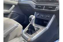 24/74 Volkswagen Polo TSI Match