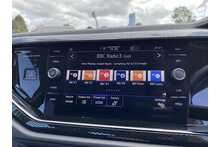 24/74 Volkswagen Polo TSI Match