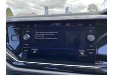 24/74 Volkswagen Polo TSI Match