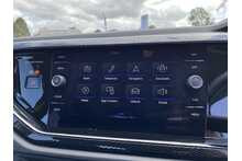 24/74 Volkswagen Polo TSI Match