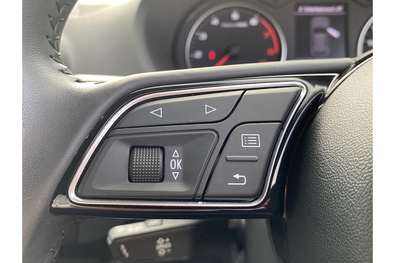 Audi 1.4 TFSI CoD Edition 1 SUV 5dr Petrol S Tronic Euro 6 (s/s) (150 ps)