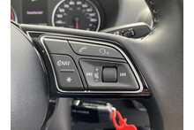 18/18 Audi Q2 TFSI Edition 1 S Tronic 150 ps