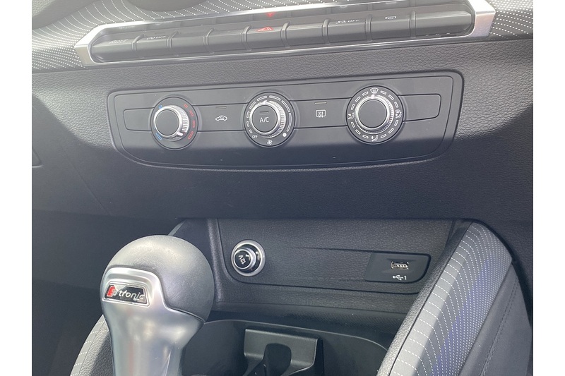 Audi 1.4 TFSI CoD Edition 1 SUV 5dr Petrol S Tronic Euro 6 (s/s) (150 ps)