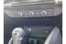 18/18 Audi Q2 TFSI Edition 1 S Tronic 150 ps