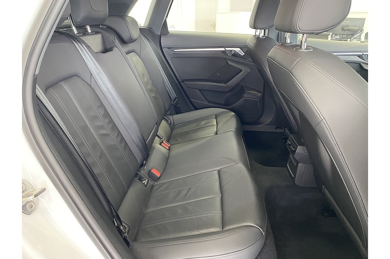 Audi 1.0 TFSI 30 Sport Sportback 5dr Petrol Manual Euro 6 (s/s) (110 ps)