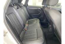 23/23 Audi A3 TFSI Sport 30 Sportback Manual 110 ps