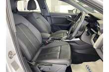 23/23 Audi A3 TFSI Sport 30 Sportback Manual 110 ps