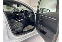 23/23 Audi A3 TFSI Sport 30 Sportback Manual 110 ps