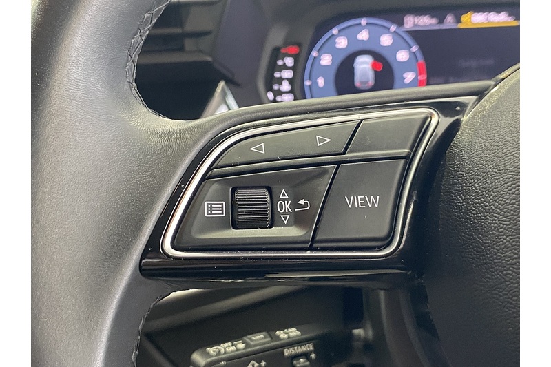 Audi 1.0 TFSI 30 Sport Sportback 5dr Petrol Manual Euro 6 (s/s) (110 ps)