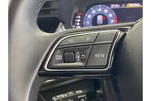 23/23 Audi A3 TFSI Sport 30 Sportback Manual 110 ps