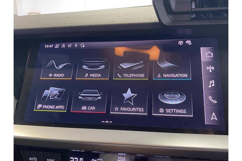 Audi 1.0 TFSI 30 Sport Sportback 5dr Petrol Manual Euro 6 (s/s) (110 ps)