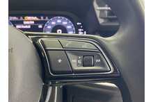 23/23 Audi A3 TFSI Sport 30 Sportback Manual 110 ps