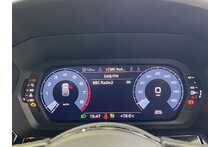 23/23 Audi A3 TFSI Sport 30 Sportback Manual 110 ps