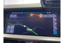 23/23 Audi A3 TFSI Sport 30 Sportback Manual 110 ps