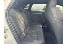 21/21 Audi A3 TFSI S line 1.5 Petrol S Tronic 150 ps