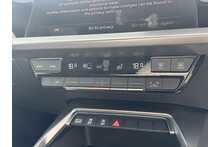 21/21 Audi A3 TFSI S line 1.5 Petrol S Tronic 150 ps