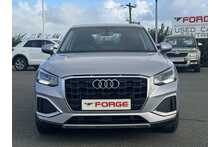 22/22 Audi Q2 TFSI Sport 1.5 Petrol S Tronic 150 ps