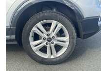 22/22 Audi Q2 TFSI Sport 1.5 Petrol S Tronic 150 ps
