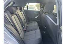 22/22 Audi Q2 TFSI Sport 1.5 Petrol S Tronic 150 ps