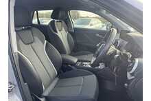 22/22 Audi Q2 TFSI Sport 1.5 Petrol S Tronic 150 ps