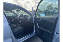 22/22 Audi Q2 TFSI Sport 1.5 Petrol S Tronic 150 ps