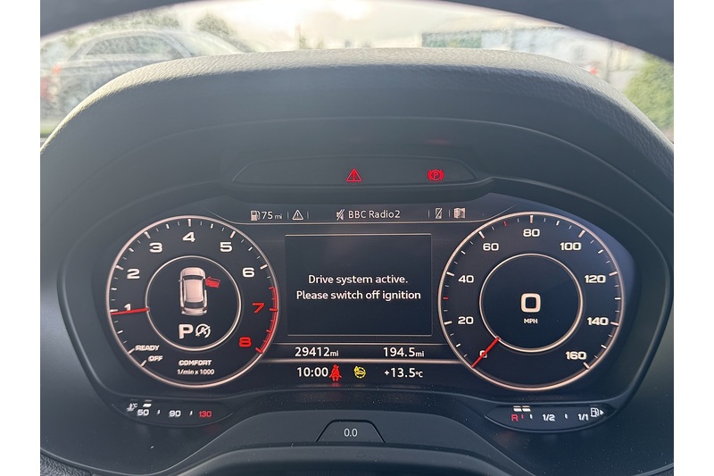 Audi 1.5 TFSI CoD 35 Sport SUV 5dr Petrol S Tronic Euro 6 (s/s) (150 ps)