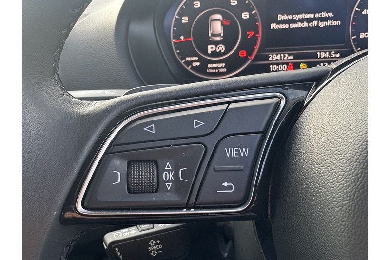 Audi 1.5 TFSI CoD 35 Sport SUV 5dr Petrol S Tronic Euro 6 (s/s) (150 ps)