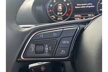 22/22 Audi Q2 TFSI Sport 1.5 Petrol S Tronic 150 ps