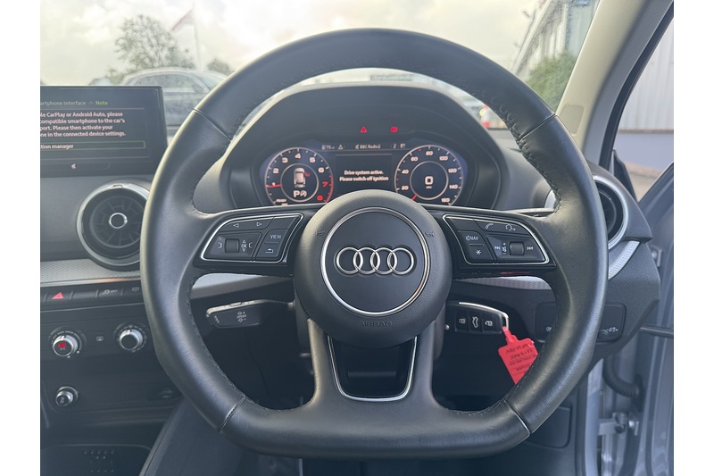 Audi 1.5 TFSI CoD 35 Sport SUV 5dr Petrol S Tronic Euro 6 (s/s) (150 ps)