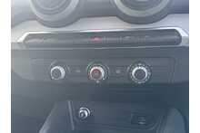 22/22 Audi Q2 TFSI Sport 1.5 Petrol S Tronic 150 ps