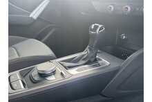 22/22 Audi Q2 TFSI Sport 1.5 Petrol S Tronic 150 ps