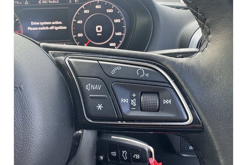 Audi 1.5 TFSI CoD 35 Sport SUV 5dr Petrol S Tronic Euro 6 (s/s) (150 ps)