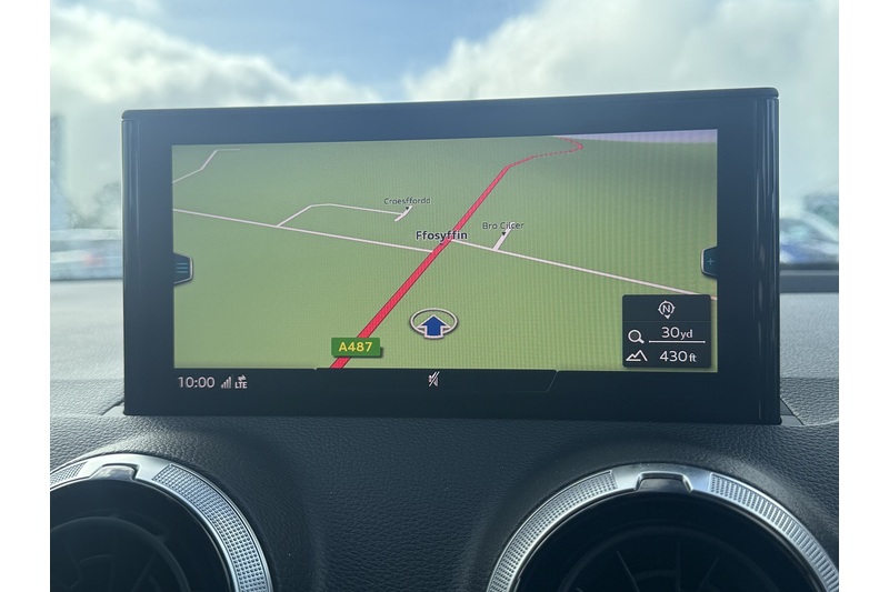 Audi 1.5 TFSI CoD 35 Sport SUV 5dr Petrol S Tronic Euro 6 (s/s) (150 ps)