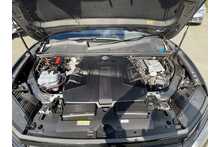 23/73 Volkswagen Touareg 3.0 TDI V6 Black Edition