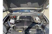 23/73 Volkswagen Touareg 3.0 TDI V6 Black Edition