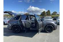 23/73 Volkswagen Touareg 3.0 TDI V6 Black Edition