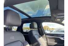 23/73 Volkswagen Touareg 3.0 TDI V6 Black Edition